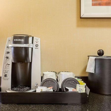 Cambria Hotel Denver International Airport Орора Екстер'єр фото