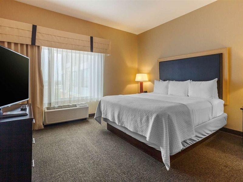 Cambria Hotel Denver International Airport Орора Екстер'єр фото