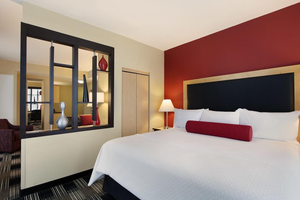 Cambria Hotel Denver International Airport Орора Екстер'єр фото