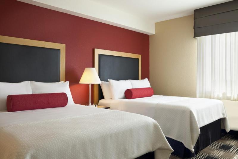 Cambria Hotel Denver International Airport Орора Екстер'єр фото